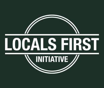 Locals First
