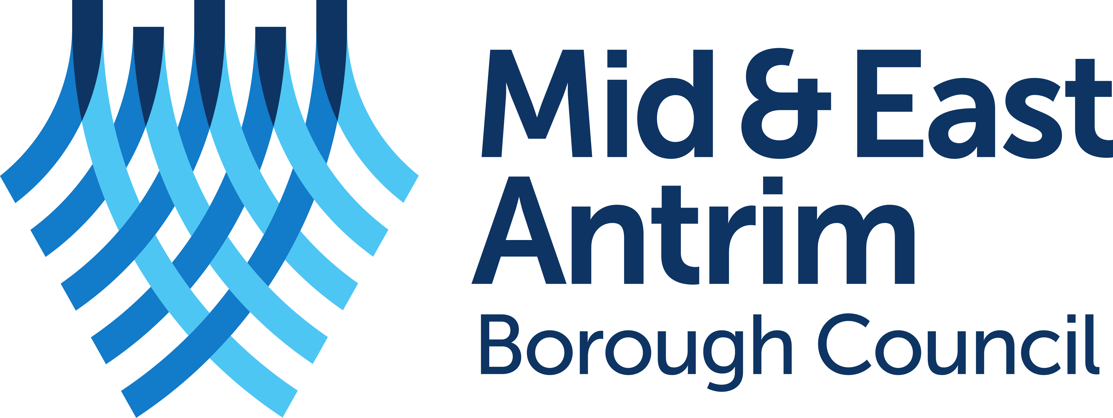 Mid and East Antrim Borough Council