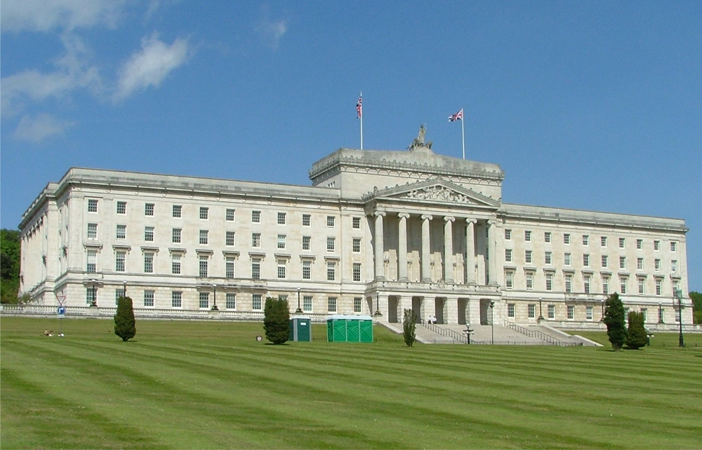 Stormont Told to Charge More