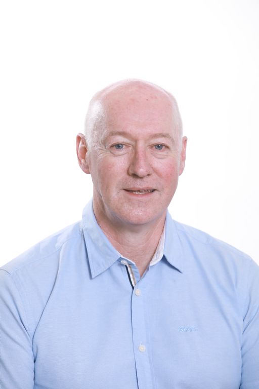 Declan Murphy - Sinn Féin