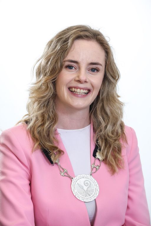 Doire Finn - SDLP