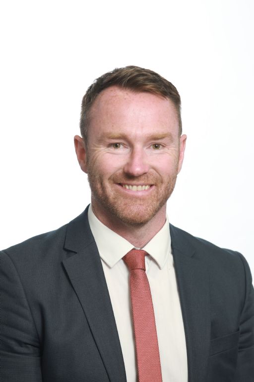 Mark Gibbons - Independent