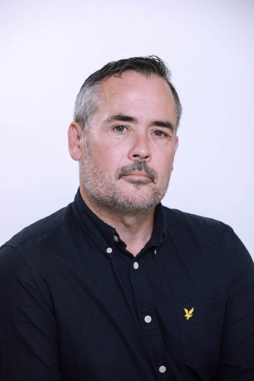 Philip Campbell - Sinn Féin