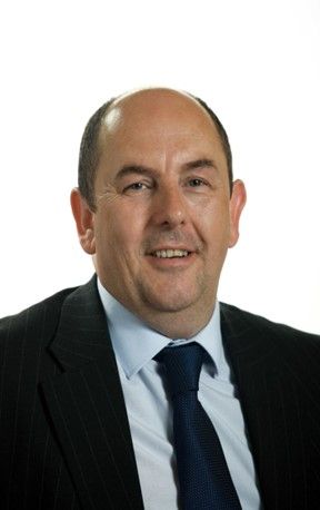 Jarlath Tinnelly - Independent