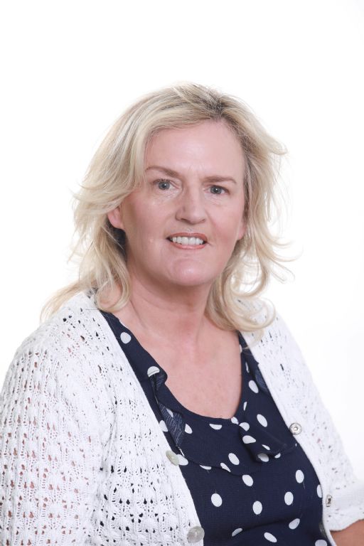 Geraldine Kearns - Sinn Féin