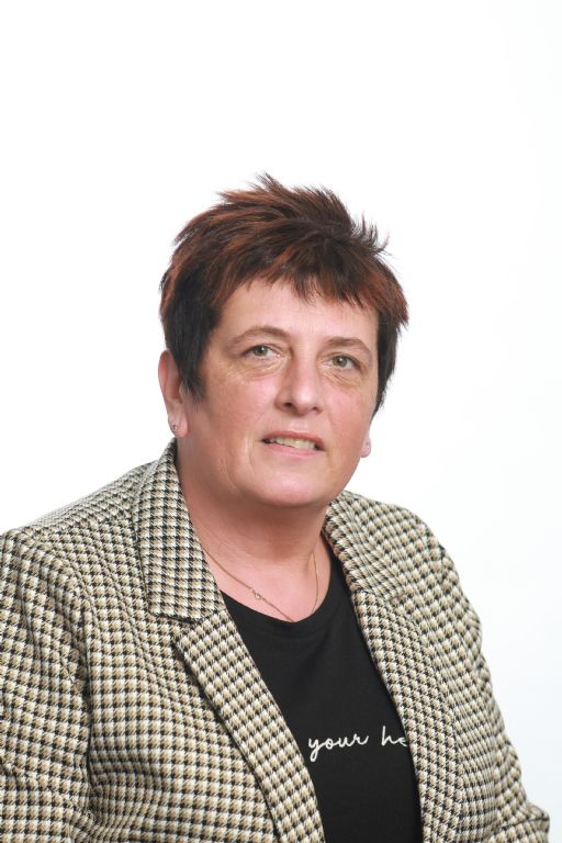 Valerie Harte - Sinn Féin