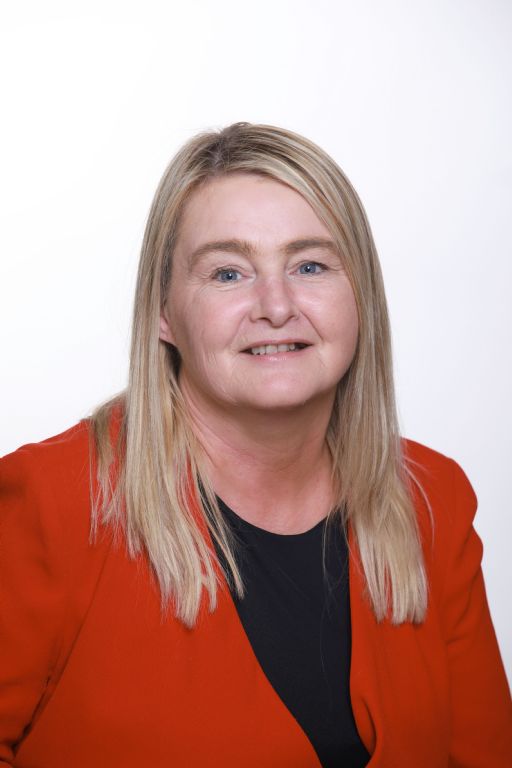 Kate Murphy - Sinn Féin