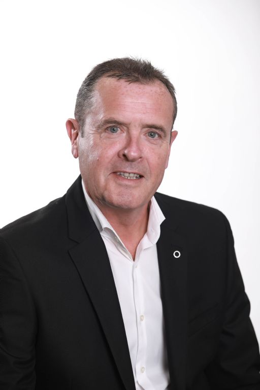 Jim Brennan - Sinn Féin