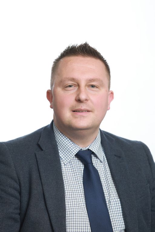 David Taylor - UUP
