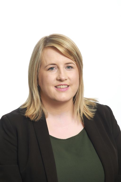 Oonagh Hanlon - Sinn Féin