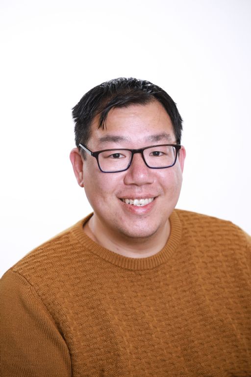 David Lee-Surginor - Alliance