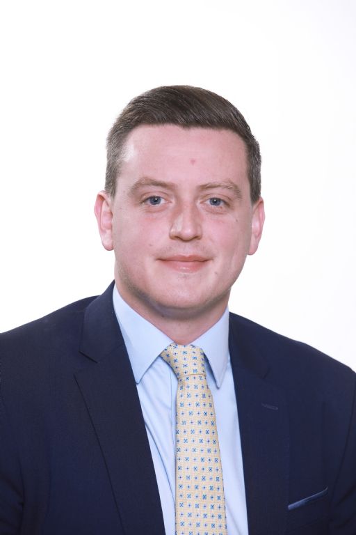 Killian Feehan - SDLP
