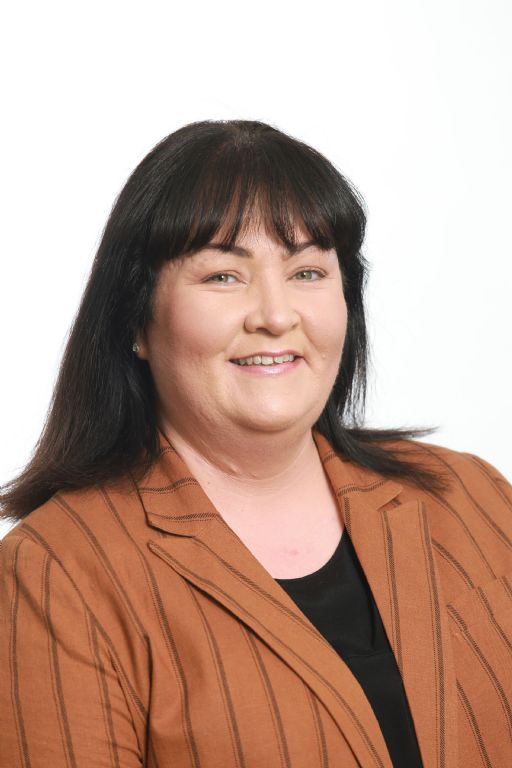 Róisín Howell - Sinn Féin