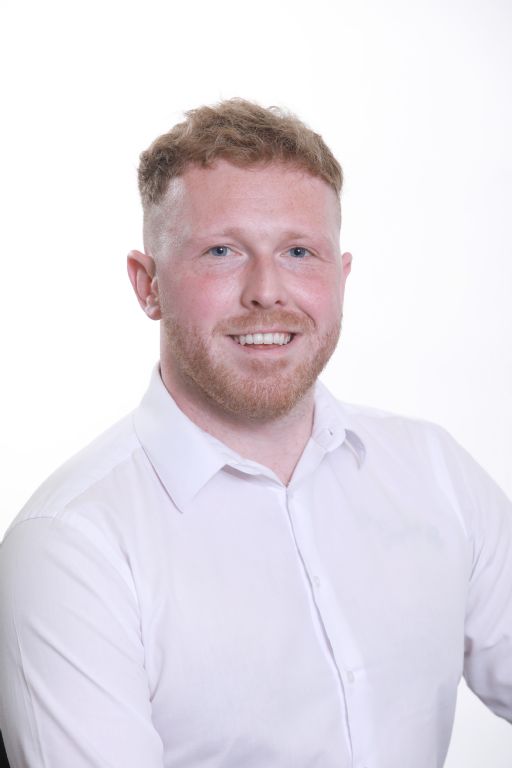 Cathal King - Sinn Féin