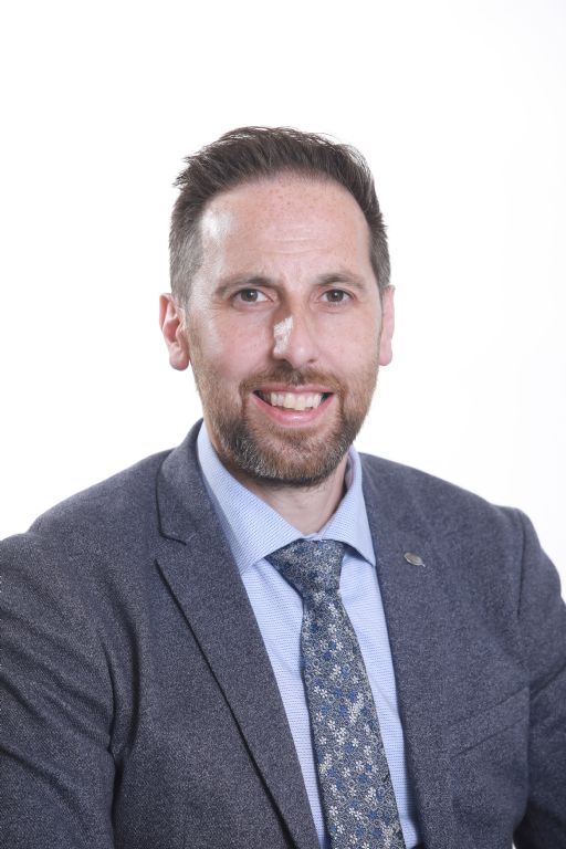 Jonathan Jackson - DUP