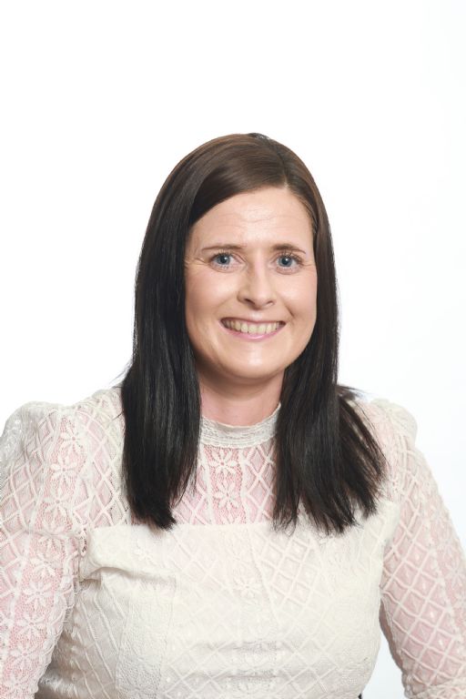 Oonagh Magennis - Sinn Féin