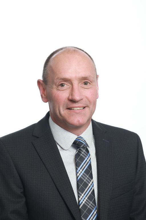 Mickey Ruane - Sinn Féin