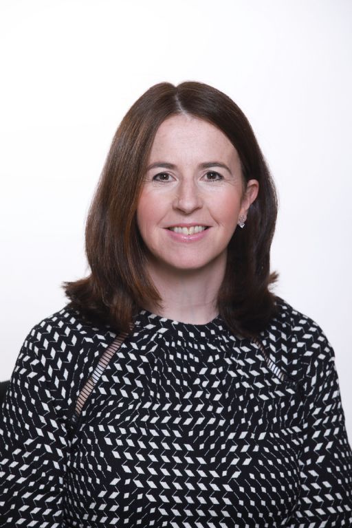 Siobhan O'Hare - Sinn Féin