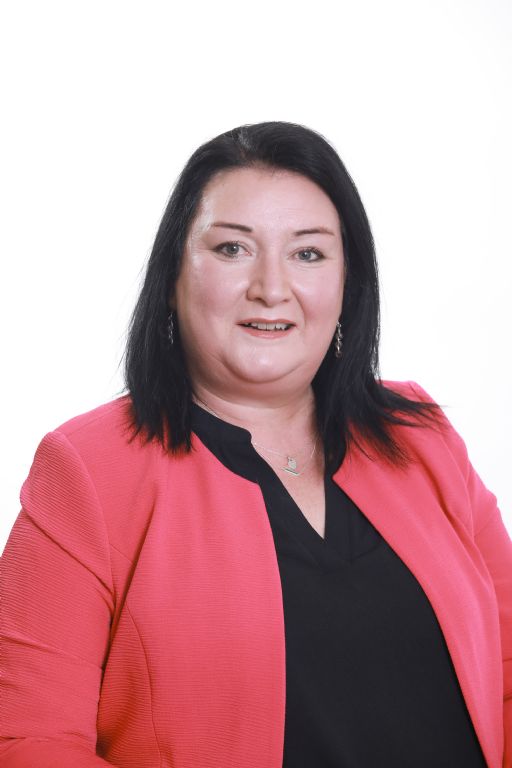 Jill Truesdale - Alliance