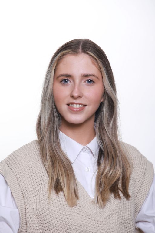 Aine Quinn - Sinn Féin
