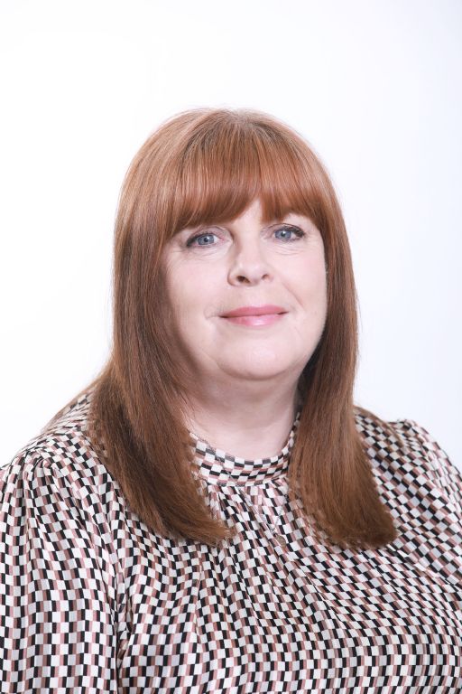 Helena Young - Alliance