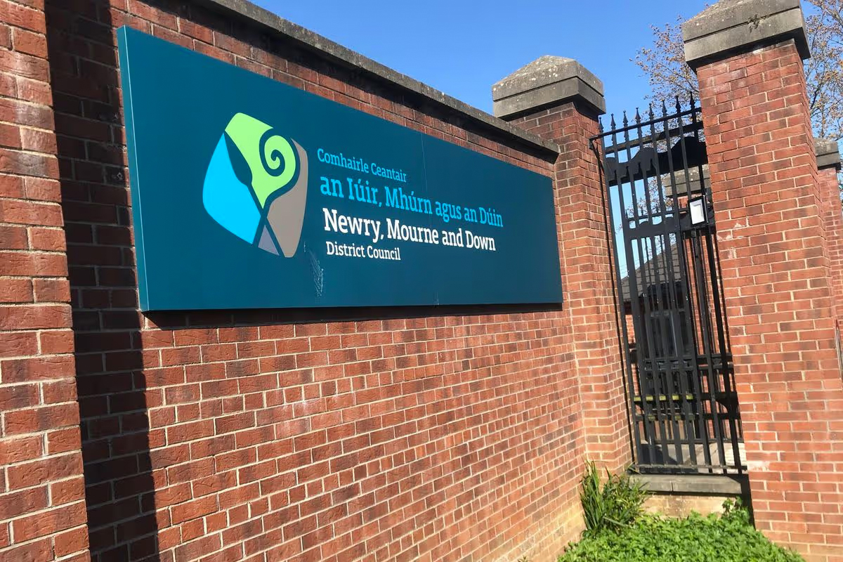 Withdraw from the City and District of Sanctuary Network!