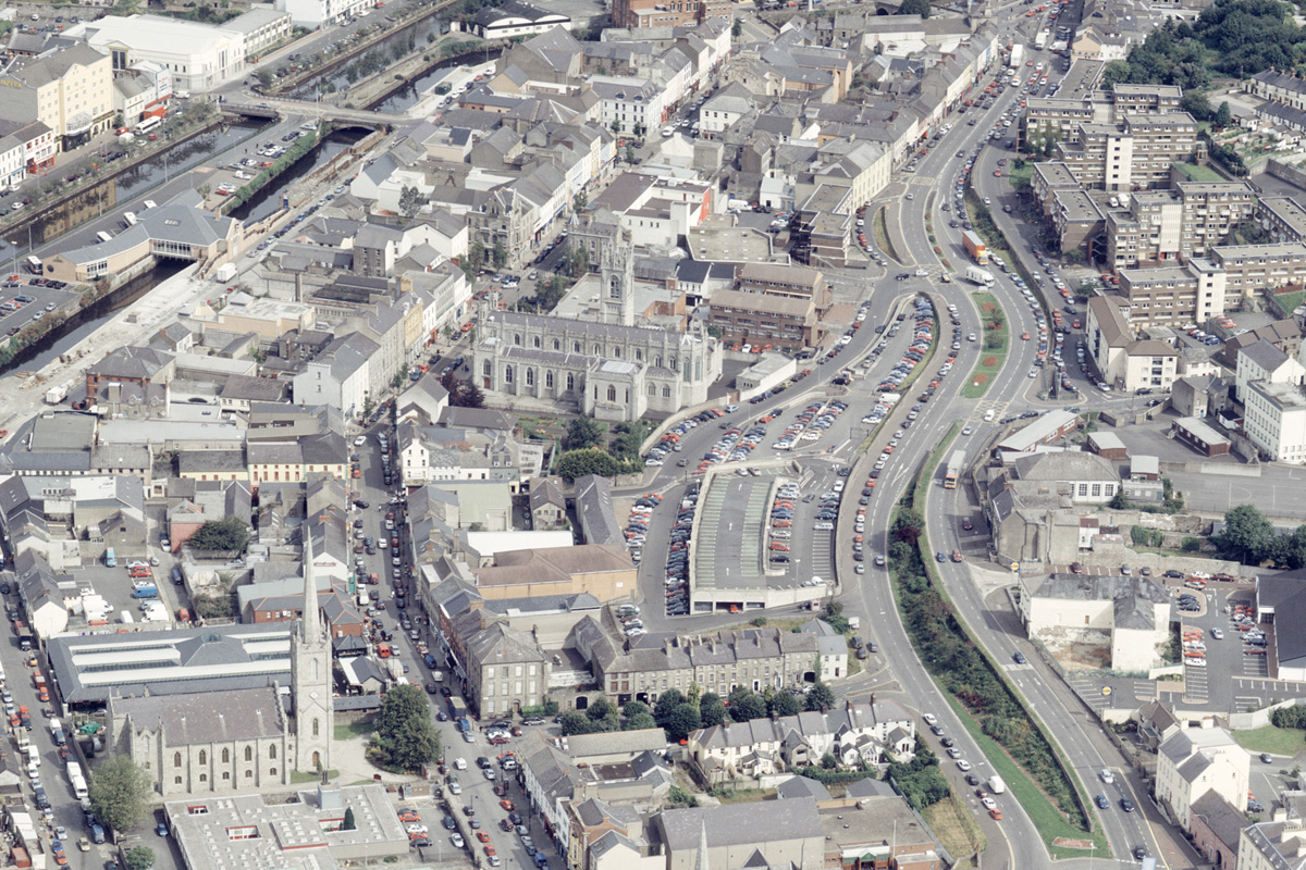 Council of Sanctuary Vote Raises Questions Over Housing Capacity in Newry, Mourne and Down