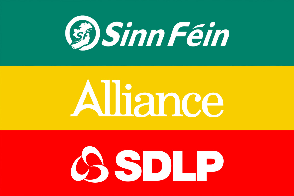 ALL EYES ON NEWRY: Sinn Féin, SDLP and Alliance Press Ahead with Council of Sanctuary Accreditation